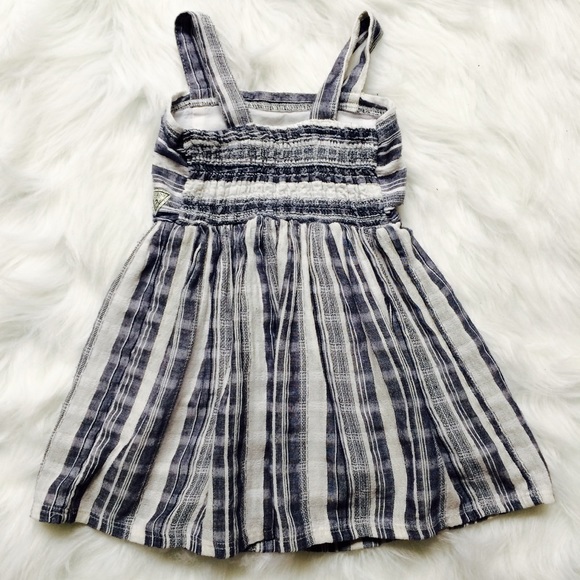 💎Baby girl Guess Dress💎 - Picture 2 of 3